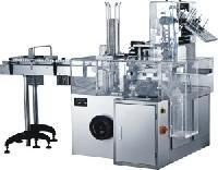 Automatic Cartoning Machine