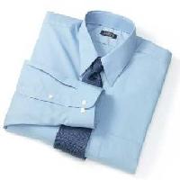 Mens Shirt (Light Blue)
