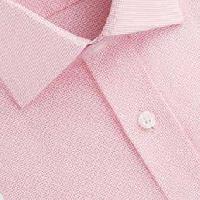 Mens Shirt (Pink)