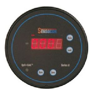 Digital Differential Pressure Gauge