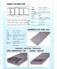 cable tray