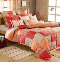 002 Bed Sheet with Pillow Covers