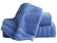 Cotton Terry Bath Towels (Face Towels) 002