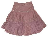 Ladies Skirt 002