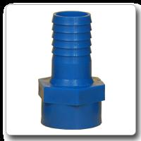 P P Threaded Pipe Fittings