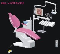 Amatodent Classic Dental Chair