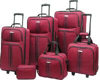 luggage bags