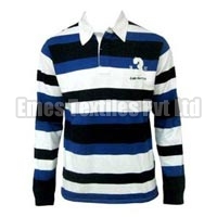 Mens Polo Full Sleeve T-Shirts