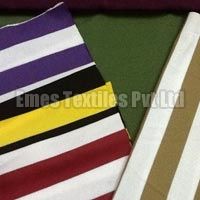 Poly Knit Fabric