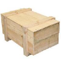 Wooden Packing Crates