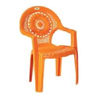 Plastic Chairs for Kids