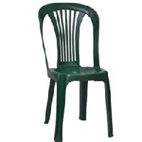 Plastic Chairs without Arms