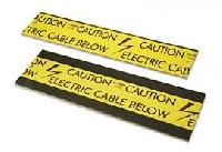 cable protection tiles