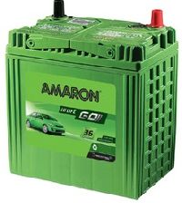 Amaron Batteries