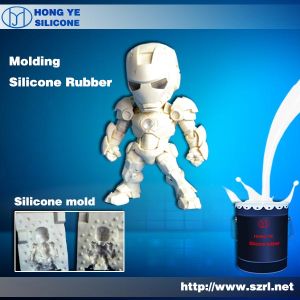 Condensation Silicone
