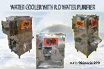Water Cooler, R.o Water Purifier