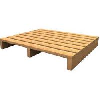 Two Way Wooden Pallets