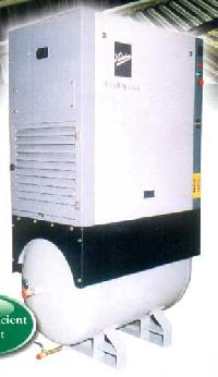 KES 07-55 Screw Air Compressors