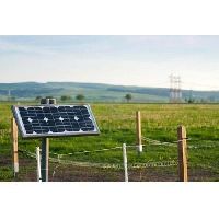 Solar Fencing