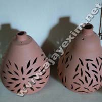 Clay Designer Lamp Shade