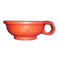 Clay Dhoop Tray