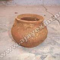Clay Irrigation Pot