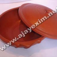 Clay Multi Usage Pot