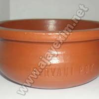 Hand Made Biryani Pot