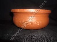 Handmade Indian Biryani Handi