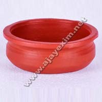 Indian Handmade Biryani Pot