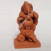 Krishna Ganesh Statue