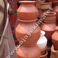 Terracotta Pottery Pot