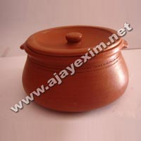 Terracotta Rice Bowl