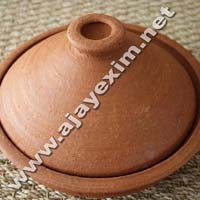Terracotta Tagine Pot