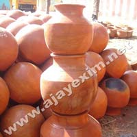 Terracotta Water Pots