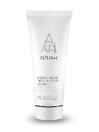 Liquid Gold Skin Renewal Wash