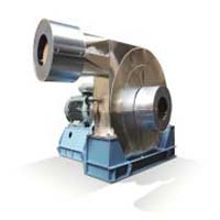 Double Stage Centrifugal Blowers