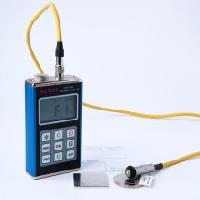 Mitech Mct200 Coating Thickness Gauge