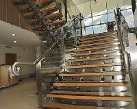 Internal Stairways