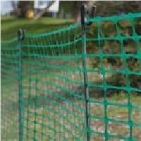 barrier fencing