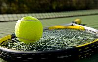 Tennis Equipment