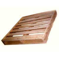 Wooden Container Pallets