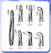 Dental Instruments