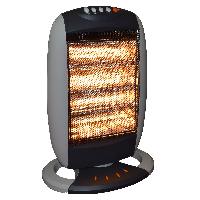 halogen heaters