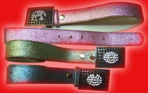Fancy Belt (156)