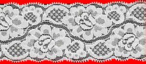 Trim Stretch Laces (2624)