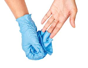 Surgical Disposable Gloves