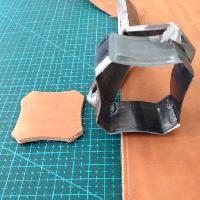 leather cutting dies