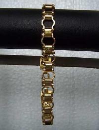 Imitation Gold Bracelet(gpmbc1)