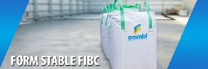 Form Stable FIBC
